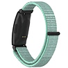 Strap-it Strap-it Correa nylon Fitbit Inspire (aguamarina) Strap-it Strap-it Correa nylon Fitbit Inspire (aguamarina)