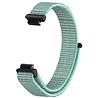 Strap-it Strap-it Correa nylon Fitbit Inspire (aguamarina) Strap-it Strap-it Correa nylon Fitbit Inspire (aguamarina)