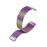 Strap-it Strap-it Correa milanesa Fitbit Versa 3 (arcoíris) Strap-it Strap-it Correa milanesa Fitbit Versa 3 (arcoíris)