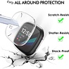 Strap-it Strap-it Funda TPU Fitbit Versa 3 (transparente) Strap-it Strap-it Funda TPU Fitbit Versa 3 (transparente)