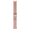 Strap-it Strap-it Correa acero Fitbit Versa 3 (rosa) Strap-it Strap-it Correa acero Fitbit Versa 3 (rosa)