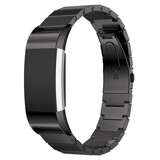 Strap-it Correa metal Fitbit Charge 2 (negra) Strap-it Correa metal Fitbit Charge 2 (negra)