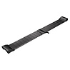 Strap-it Strap-it Correa metal Fitbit Charge 2 (negra) Strap-it Strap-it Correa metal Fitbit Charge 2 (negra)