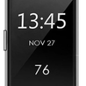 Strap-it Strap-it Correa milanese Fitbit Charge 2 (arcoíris) Strap-it Strap-it Correa milanese Fitbit Charge 2 (arcoíris)