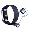 Strap-it Strap-it Correa milanese Fitbit Charge 2 (azul) Strap-it Strap-it Correa milanese Fitbit Charge 2 (azul)