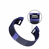 Strap-it Strap-it Correa milanese Fitbit Charge 2 (azul) Strap-it Strap-it Correa milanese Fitbit Charge 2 (azul)