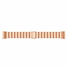 Strap-it Strap-it Correa metal Fitbit Charge 3 (oro rosa) Strap-it Strap-it Correa metal Fitbit Charge 3 (oro rosa)