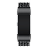 Strap-it Strap-it Correa acero dragón Fitbit Charge 4 (negra) Strap-it Strap-it Correa acero dragón Fitbit Charge 4 (negra)