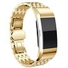 Strap-it Strap-it Correa acero dragón Fitbit Charge 4 (dorado) Strap-it Strap-it Correa acero dragón Fitbit Charge 4 (dorado)
