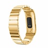 Strap-it Strap-it Correa metal Fitbit Charge 4 (dorado) Strap-it Strap-it Correa metal Fitbit Charge 4 (dorado)