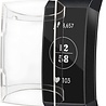 Strap-it Strap-it Funda Fitbit Charge 3/4 TPU (transparente) Strap-it Strap-it Funda Fitbit Charge 3/4 TPU (transparente)