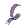 Strap-it Strap-it Correa milanese Fitbit Versa 3 (púrpura claro) Strap-it Strap-it Correa milanese Fitbit Versa 3 (púrpura claro)