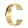 Strap-it Strap-it Correa acero Fitbit Versa 3 (dorado) Strap-it Strap-it Correa acero Fitbit Versa 3 (dorado)