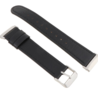 Strap-it Strap-it Correa cuero Fitbit Sense (negro) Strap-it Strap-it Correa cuero Fitbit Sense (negro)