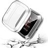 Strap-it Strap-it Funda Fitbit Versa 2 TPU (transparente) Strap-it Strap-it Funda Fitbit Versa 2 TPU (transparente)