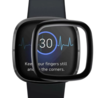 Strap-it Strap-it Protector de pantalla Fitbit Versa 3 Strap-it Strap-it Protector de pantalla Fitbit Versa 3