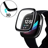 Strap-it Strap-it Protector de pantalla Fitbit Versa 3 Strap-it Strap-it Protector de pantalla Fitbit Versa 3