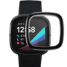 Strap-it Strap-it Protector de pantalla Fitbit Sense Strap-it Strap-it Protector de pantalla Fitbit Sense