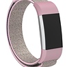 Strap-it Strap-it Correa nylon Fitbit Charge 2 (arena rosa) Strap-it Strap-it Correa nylon Fitbit Charge 2 (arena rosa)