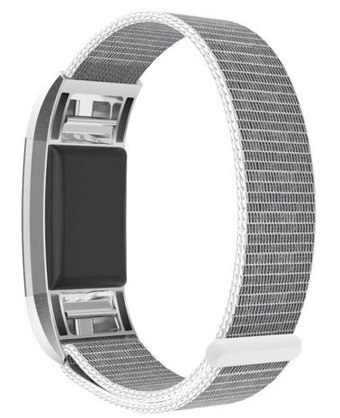 Strap-it Strap-it Correa nylon Fitbit Charge 2 (concha) Strap-it Strap-it Correa nylon Fitbit Charge 2 (concha)
