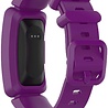 Strap-it Strap-it Correa silicona Fitbit Ace 2 (púrpura) Strap-it Strap-it Correa silicona Fitbit Ace 2 (púrpura)