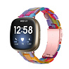 Strap-it Strap-it Correa resina Fitbit Versa 3 (multicolor) Strap-it Strap-it Correa resina Fitbit Versa 3 (multicolor)