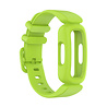 Strap-it Strap-it Correa silicona Fitbit Ace 3 (verde claro) Strap-it Strap-it Correa silicona Fitbit Ace 3 (verde claro)