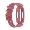 Strap-it Strap-it Correa silicona Fitbit Ace 3 (sandía) Strap-it Strap-it Correa silicona Fitbit Ace 3 (sandía)