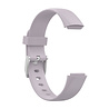 Strap-it Strap-it Correa silicona Fitbit Luxe (lavanda) Strap-it Strap-it Correa silicona Fitbit Luxe (lavanda)
