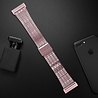Strap-it Strap-it Correa acero inoxidable Fitbit Versa 3 (rosa) Strap-it Strap-it Correa acero inoxidable Fitbit Versa 3 (rosa)