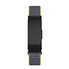 Strap-it Strap-it Correa nylon Fitbit Inspirar (verde) Strap-it Strap-it Correa nylon Fitbit Inspirar (verde)