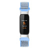 Strap-it Strap-it Correa nylon Fitbit Luxe (azul claro) Strap-it Strap-it Correa nylon Fitbit Luxe (azul claro)