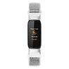 Strap-it Strap-it Correa nylon Fitbit Luxe (concha marina) Strap-it Strap-it Correa nylon Fitbit Luxe (concha marina)