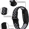 Strap-it Strap-it Correa deportiva Fitbit Inspire (negro/gris) Strap-it Strap-it Correa deportiva Fitbit Inspire (negro/gris)