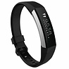 Strap-it Strap-it Correa silicona Fitbit Alta HR (negra) Strap-it Strap-it Correa silicona Fitbit Alta HR (negra)