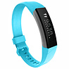 Strap-it Strap-it Correa silicona Fitbit Alta HR (azul claro) Strap-it Strap-it Correa silicona Fitbit Alta HR (azul claro)