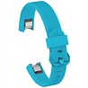 Strap-it Strap-it Correa silicona Fitbit Alta HR (azul claro) Strap-it Strap-it Correa silicona Fitbit Alta HR (azul claro)