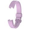 Strap-it Strap-it Correa silicona Fitbit Alta HR (lavanda) Strap-it Strap-it Correa silicona Fitbit Alta HR (lavanda)