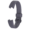 Strap-it Strap-it Correa silicona Fitbit Alta HR (gris) Strap-it Strap-it Correa silicona Fitbit Alta HR (gris)