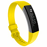 Strap-it Strap-it Correa silicona Fitbit Alta HR (amarillo) Strap-it Strap-it Correa silicona Fitbit Alta HR (amarillo)