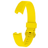Strap-it Strap-it Correa silicona Fitbit Alta HR (amarillo) Strap-it Strap-it Correa silicona Fitbit Alta HR (amarillo)