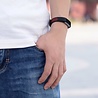 Strap-it Strap-it Correa deportiva Fitbit Alta HR (negra/roja) Strap-it Strap-it Correa deportiva Fitbit Alta HR (negra/roja)