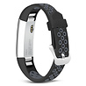 Strap-it Strap-it Correa deportiva Fitbit Alta HR (negra/gris) Strap-it Strap-it Correa deportiva Fitbit Alta HR (negra/gris)