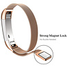 Strap-it Strap-it Correa milanesa Fitbit Alta HR (oro rosa) Strap-it Strap-it Correa milanesa Fitbit Alta HR (oro rosa)
