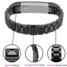 Strap-it Strap-it Correa acero Fitbit Alta HR (negra) Strap-it Strap-it Correa acero Fitbit Alta HR (negra)