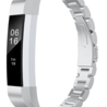 Strap-it Strap-it Correa acero Fitbit Alta HR (plateada) Strap-it Strap-it Correa acero Fitbit Alta HR (plateada)