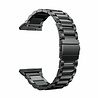 Strap-it Strap-it Correa acero Fitbit Ionic (negro) Strap-it Strap-it Correa acero Fitbit Ionic (negro)