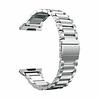 Strap-it Strap-it Correa acero Fitbit Ionic (plata) Strap-it Strap-it Correa acero Fitbit Ionic (plata)