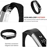 Strap-it Strap-it Correa nylon Fitbit Alta HR (negra) Strap-it Strap-it Correa nylon Fitbit Alta HR (negra)