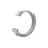 Strap-it Strap-it Correa nylon Fitbit Alta HR (concha) Strap-it Strap-it Correa nylon Fitbit Alta HR (concha)